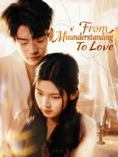 From Misunderstanding to Love poster