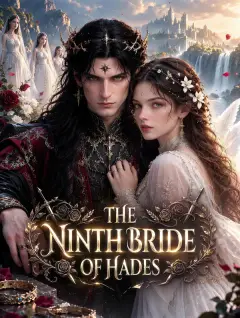 The Ninth Bride of Hades poster