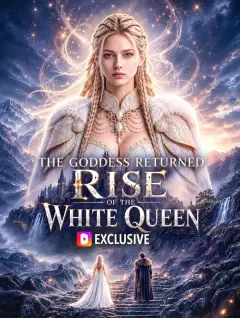 The Goddess Returned: Rise of the White Queen poster