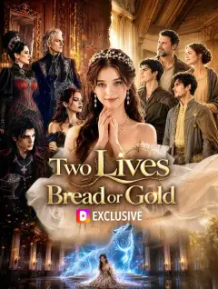 Two Lives:Bread or Gold poster