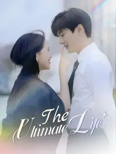 The Ultimate Life poster
