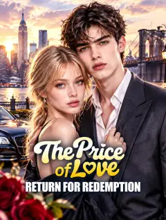 The Price of Love Return for Redemption poster
