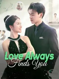 Love Always Finds You poster