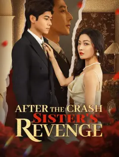 After the Crash: Sister's Revenge poster