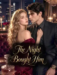 The Night I Bought Him poster