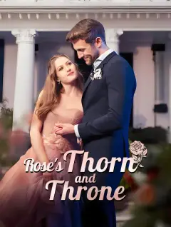 Rose's Thorn and Throne poster