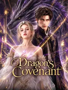 Dragon's Covenant poster