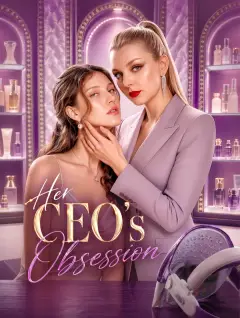 Her CEO's Obsession poster