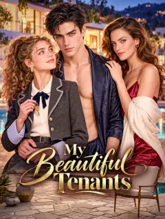 My Beautiful Tenants poster