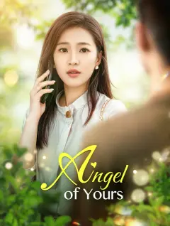 Angel of Yours poster