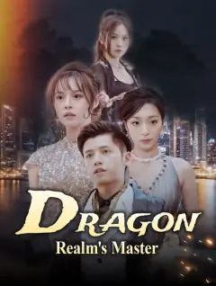Dragon Realm's Master poster