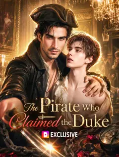 The Pirate Who Claimed the Duke poster