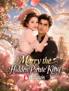 Marry the Hidden Pirate King poster