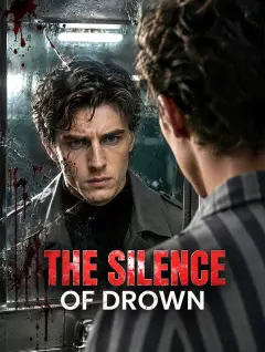 The Silence of Drown poster