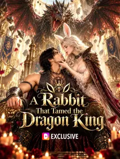 A Rabbit That Tamed the Dragon King poster