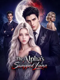 The Alpha's Swapped Luna poster