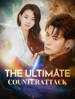 The Ultimate Counterattack poster