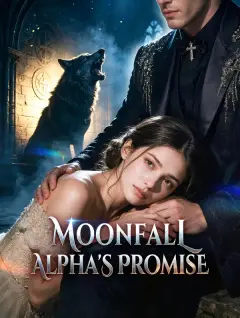 Moonfall: Alpha's Promise poster