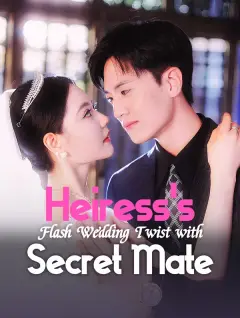 Heiress's Flash Wedding Twist with Secret Mate poster