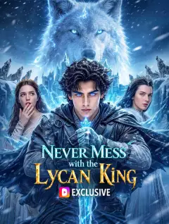 Never Mess with the Lycan King poster