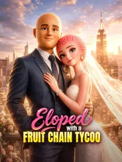 Eloped with a Fruit Chain Tycoo poster
