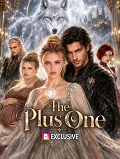 The Plus One poster