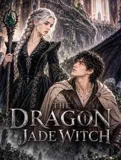 The Dragon Jade Witch poster