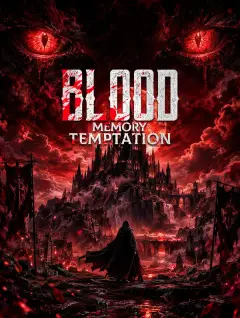 Blood Memory Temptation poster