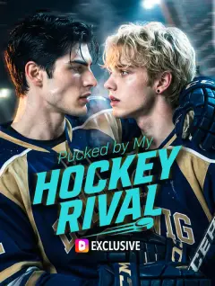 Pucked by My Hockey Rival poster
