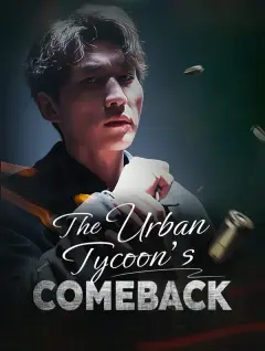 The Urban Tycoon's Comeback poster