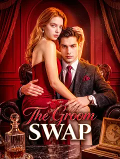 The Groom Swap poster