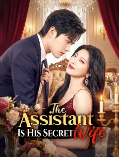 The Assistant Is His Secret Wife poster