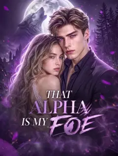 That Alpha Is My Foe poster