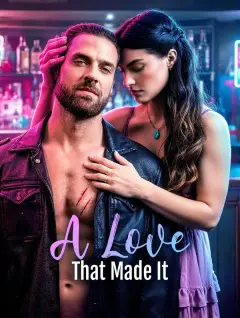 A Love That Made It poster
