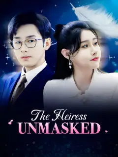 The Heiress Unmasked poster