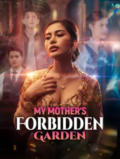 My Mother's Forbidden Garden poster