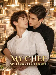 My Chef, My Long-Lost Light poster