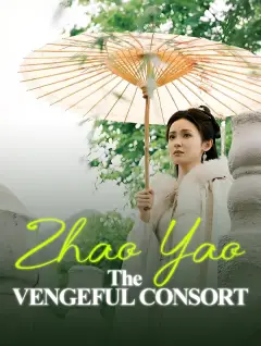 Zhao Yao: The Vengeful Consort poster