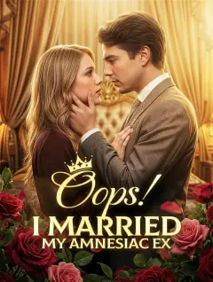 Oops! I Married My Amnesiac Ex poster