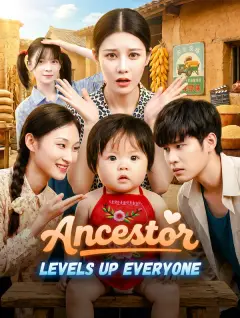 Ancestor Levels Up Everyone poster