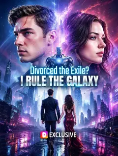 Divorced the Exile? I Rule the Galaxy poster