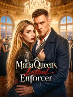 The Mafia Queen's Lethal Enforcer poster