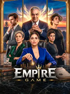Empire Game poster