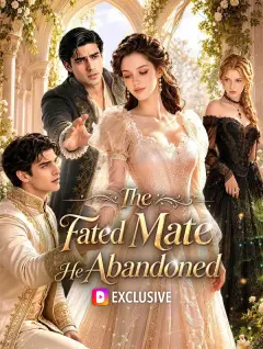 The Fated Mate He Abandoned poster