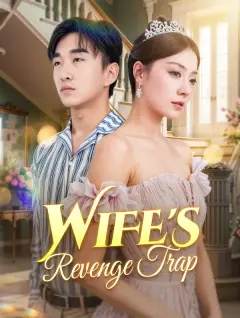 Wife's Revenge Trap poster
