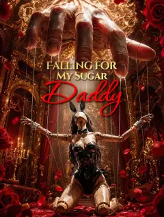 Falling for My Sugar Daddy poster