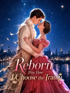 Reborn: This Time, I Choose the Tramp poster