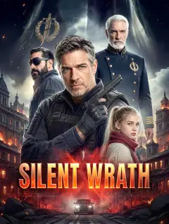 Silent Wrath poster