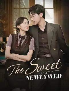 The Sweet Newlywed poster