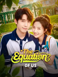 The Equation of Us poster